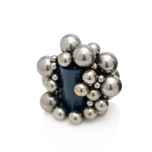 Nebula Magnetic Sculptures, Alice Hutchins