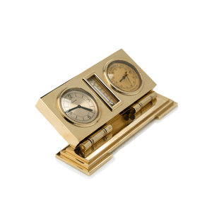 Hermes Weatherstation
