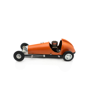 American Gas Powered Tethered Car, 1940s