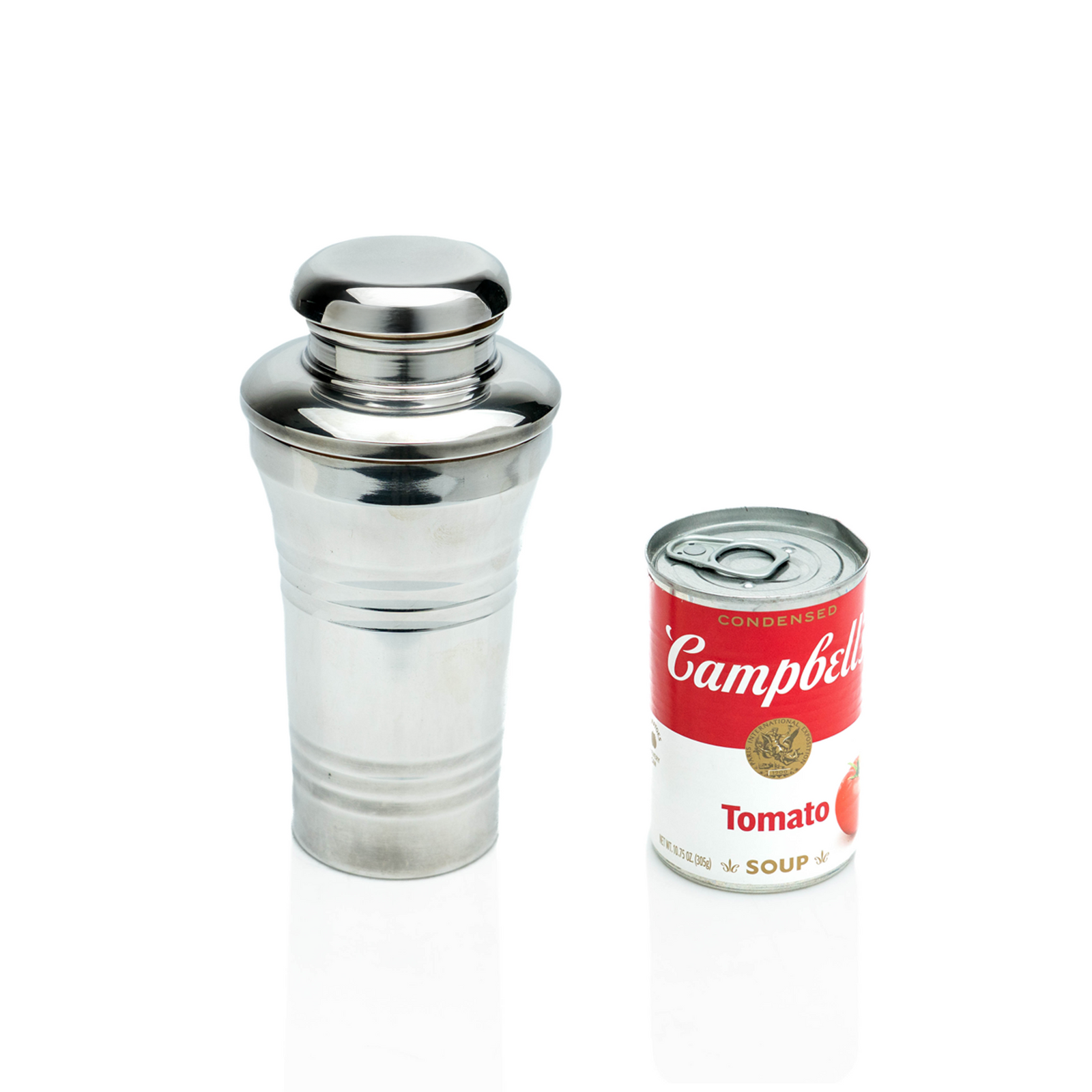 Christofle Cocktail Shaker