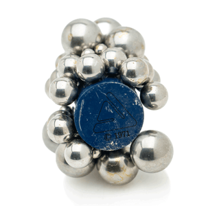 Nebula Magnetic Sculptures, Alice Hutchins