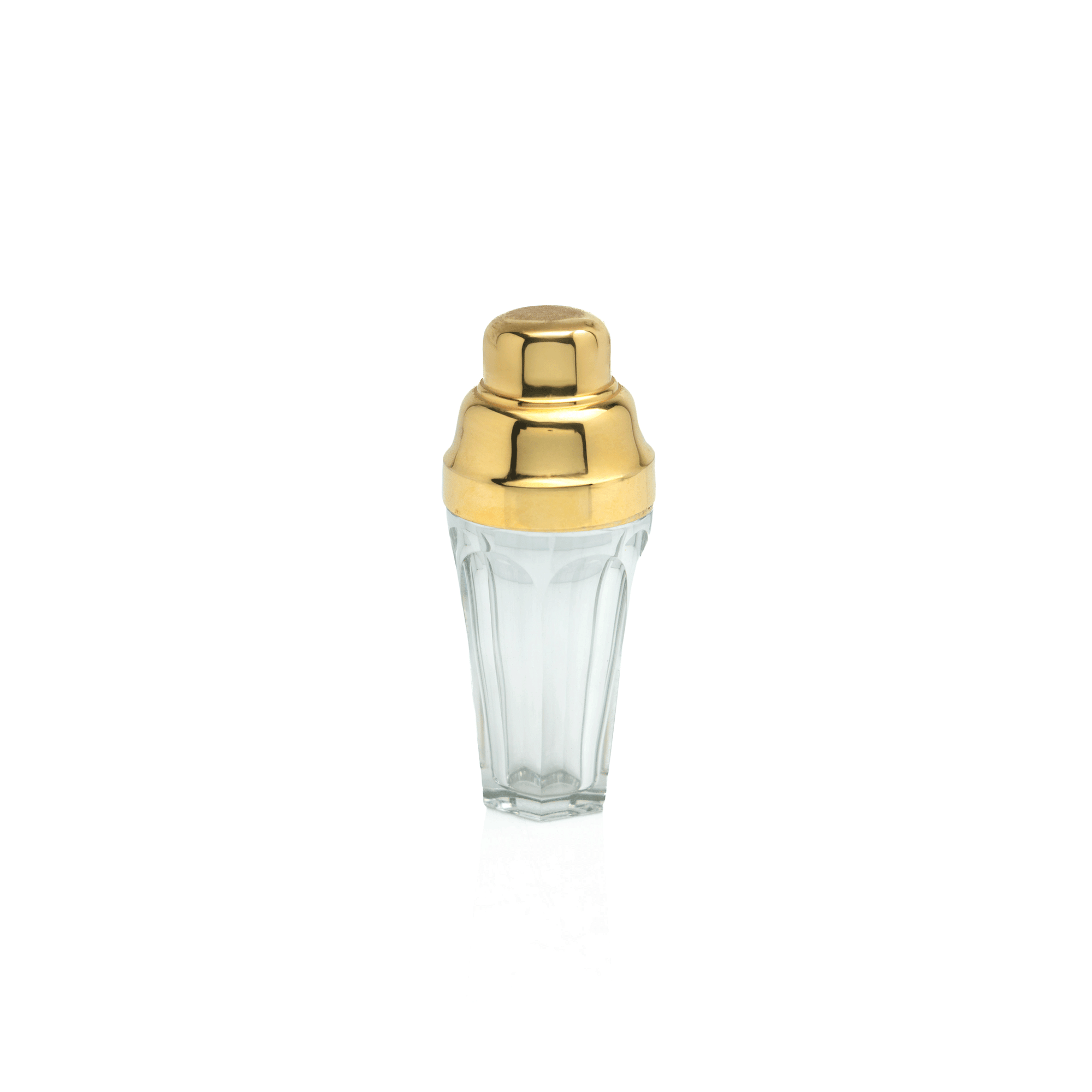 Baccarat Perfume Bottle, Shaker