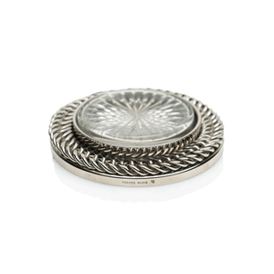 Hermes Chainlink Dish