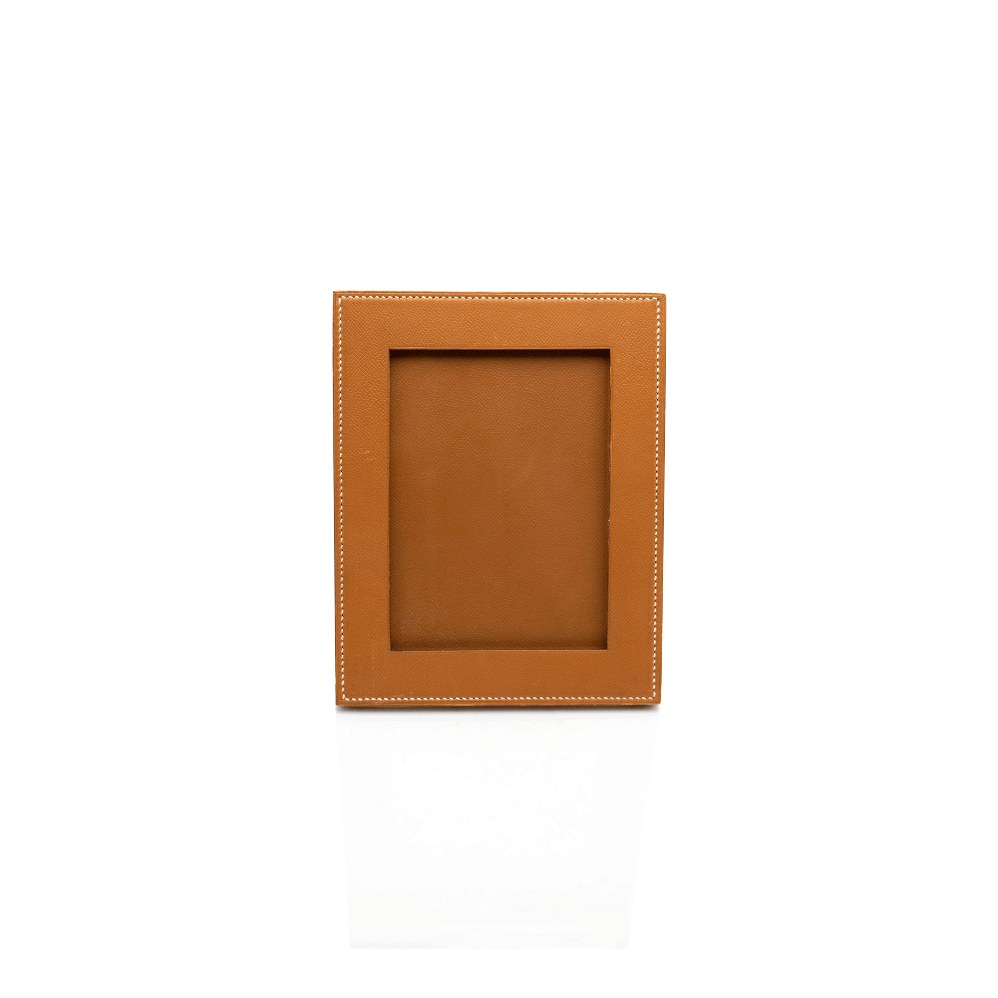 Hermes Leather Frame