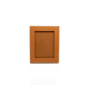 Hermes Leather Frame
