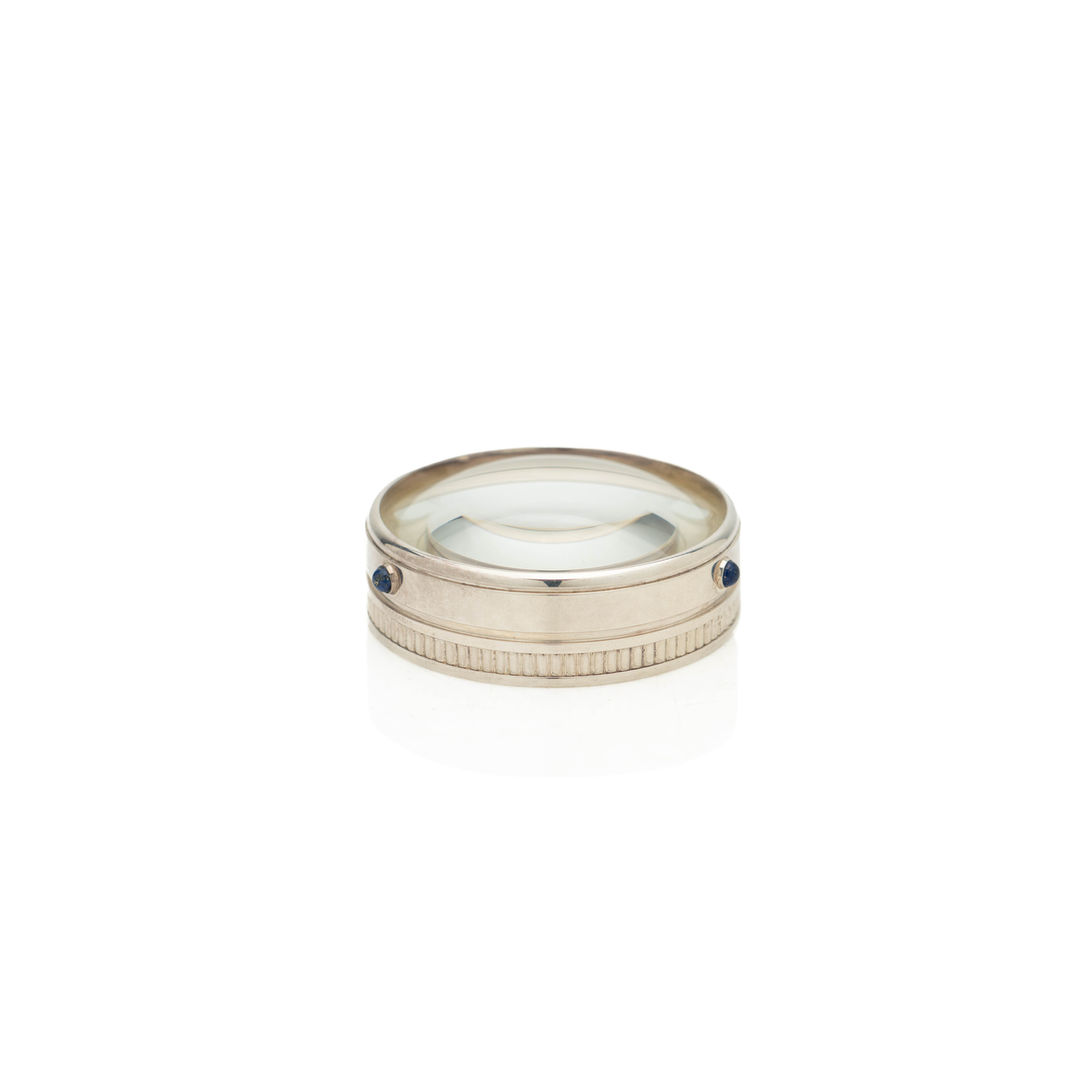 Cartier Magnifier
