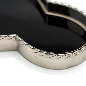 French Braided Tray