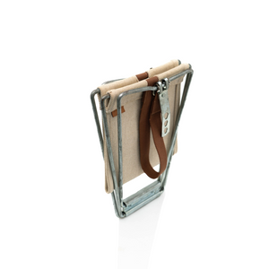 Hermes Folding Stool