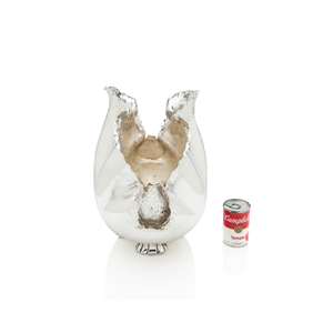 Christian Dior Giant Champagne Cooler