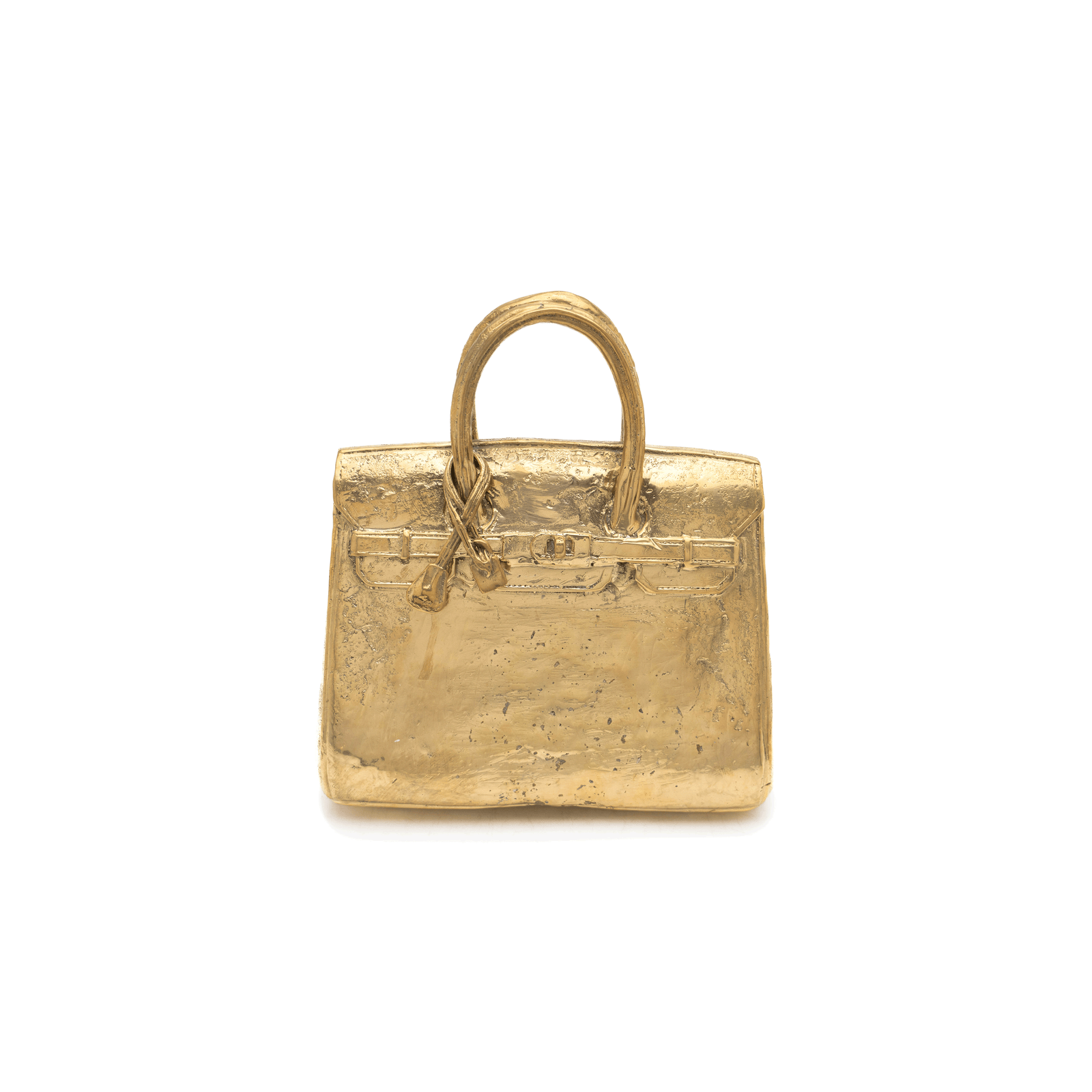 Hermes Birkin Sculpture, 20cm