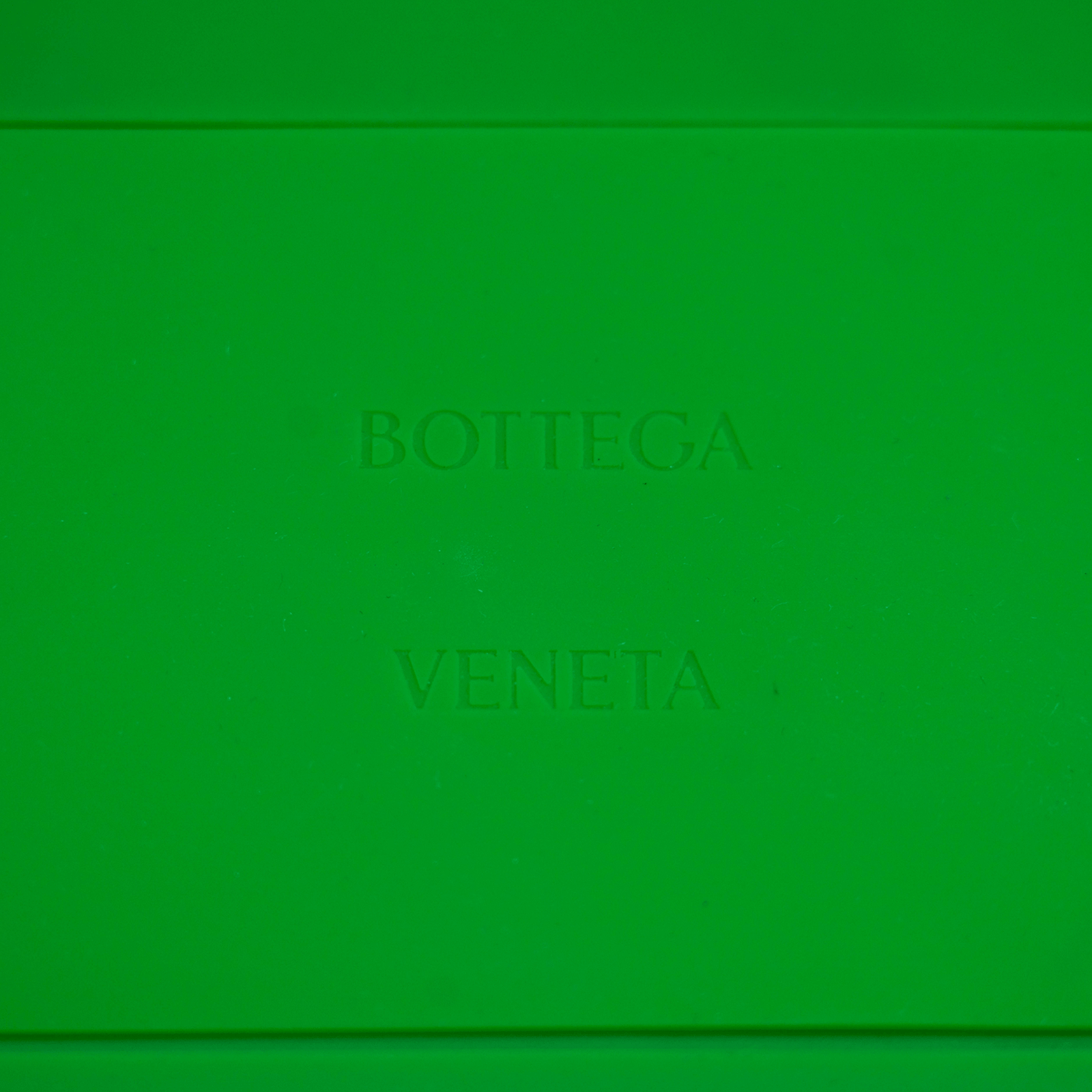 Bottega Veneta Backgammon Set