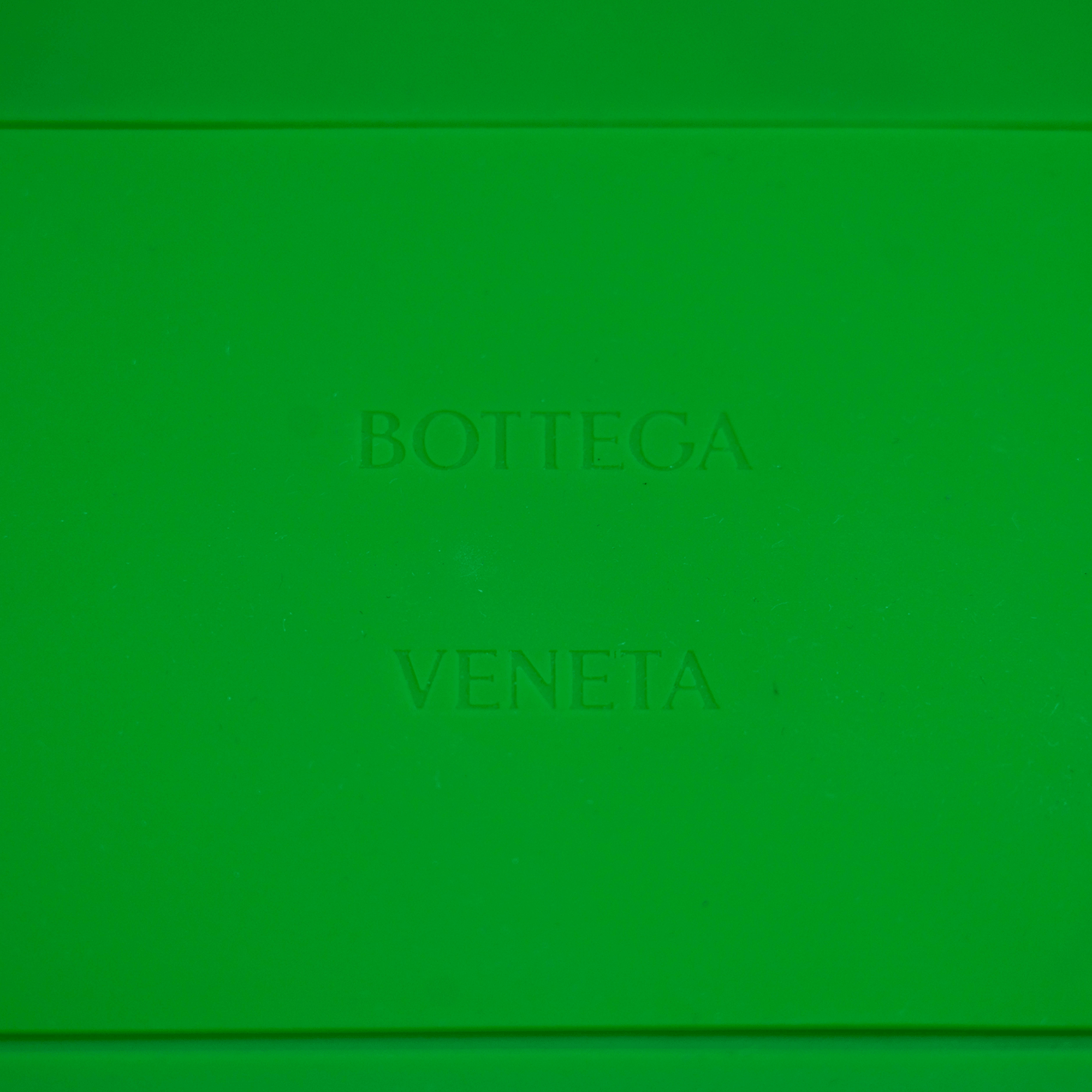 Bottega Veneta Backgammon Set