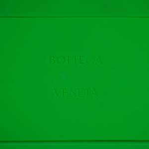 Bottega Veneta Backgammon Set