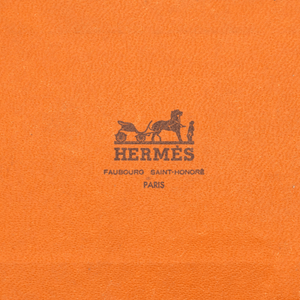 Hermes Horse Head Bottle Opener