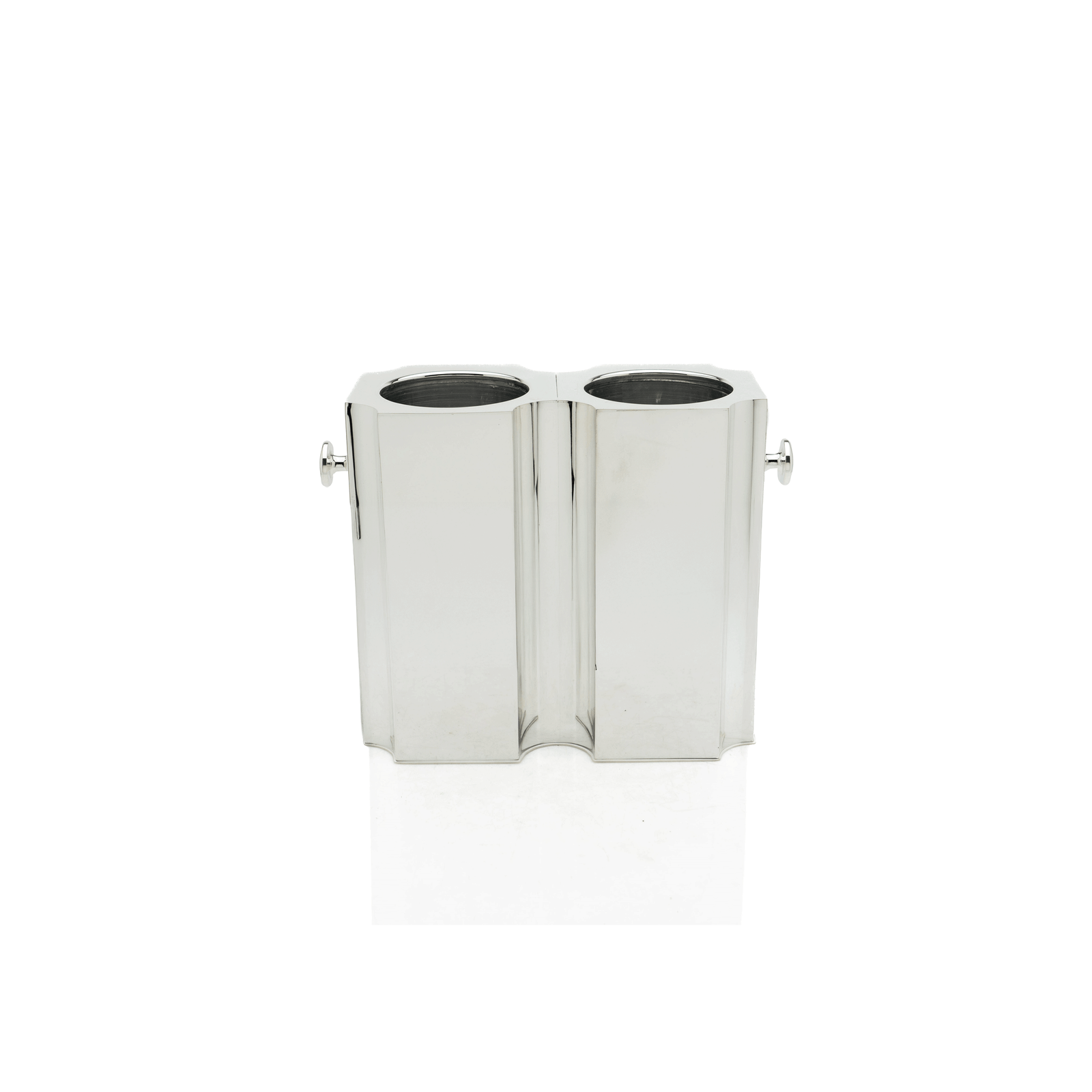 Christian Dior Dual Wine Cooler