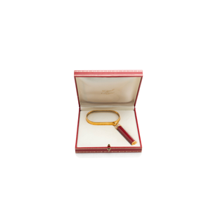 Cartier Magnifier