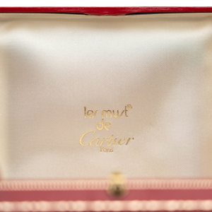 Cartier Magnifier