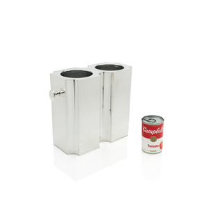 Christian Dior Dual Wine Cooler