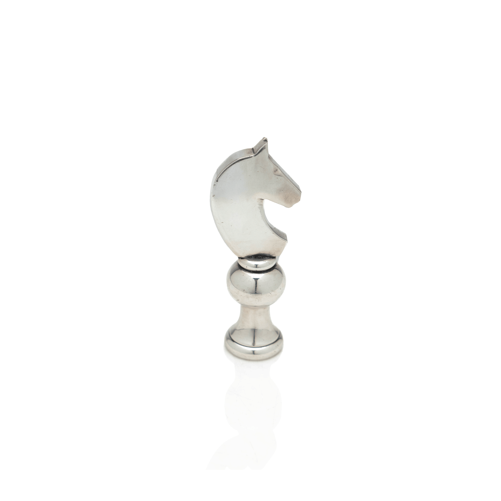 Hermes Horse Head Bottle Opener