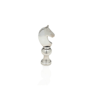 Hermes Horse Head Bottle Opener