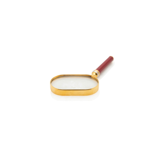 Cartier Magnifier
