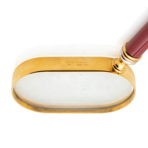 Cartier Magnifier