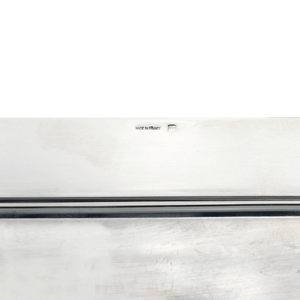 Hermes Tray, Leather Handles