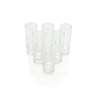 Swid Powell Vodka Service