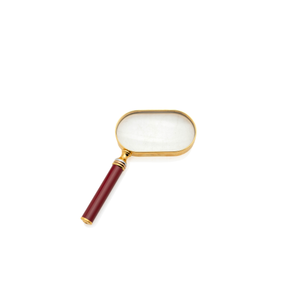 Cartier Magnifier