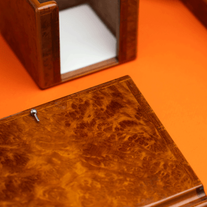 Hermes Desk Set