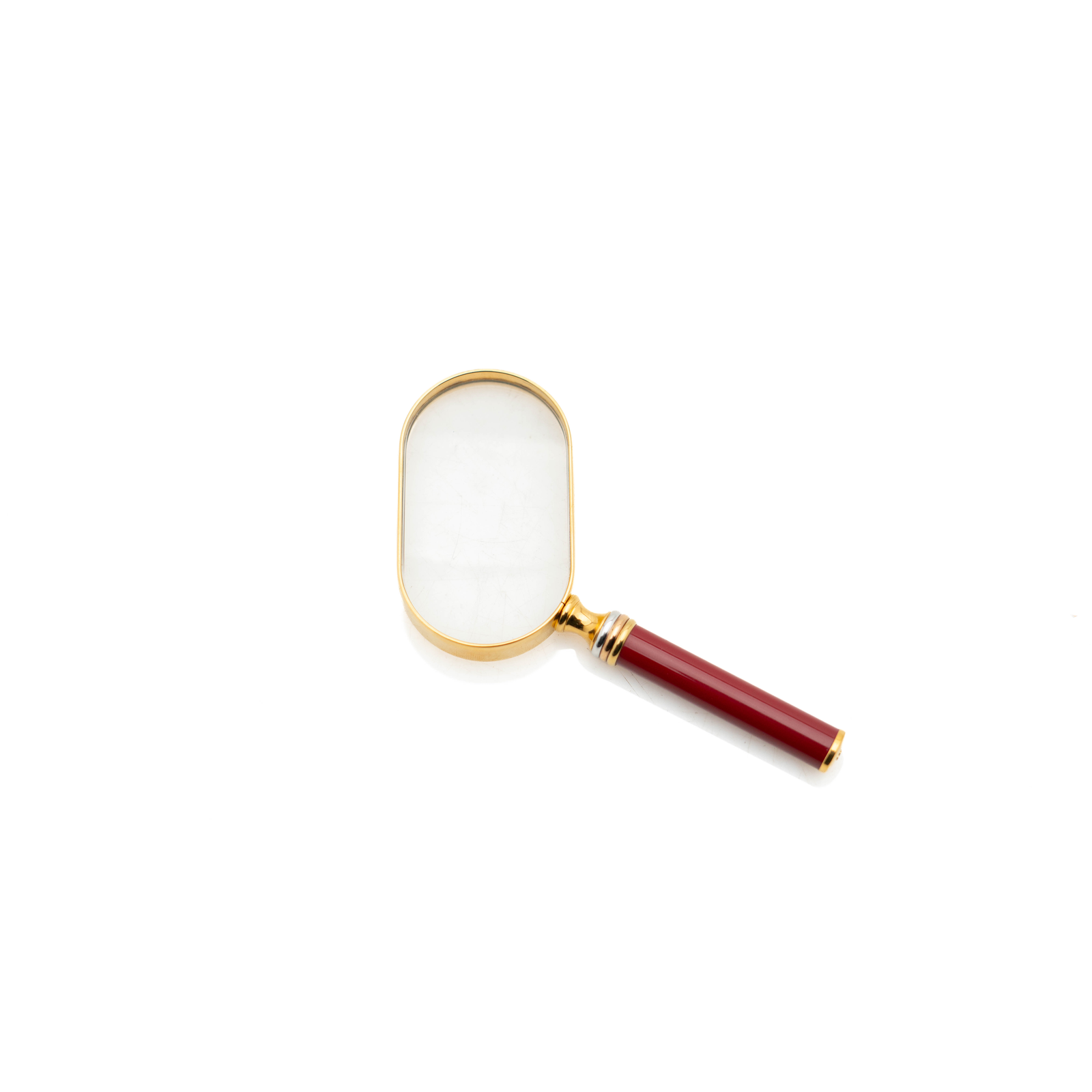 Cartier Magnifier