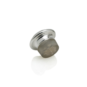 Silver Overlay Cocktail Shaker
