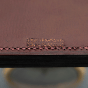 Hermes Weather Compendium, Paul Dupre-Lafon