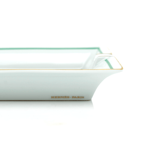 Hermes Ashtray, Ship