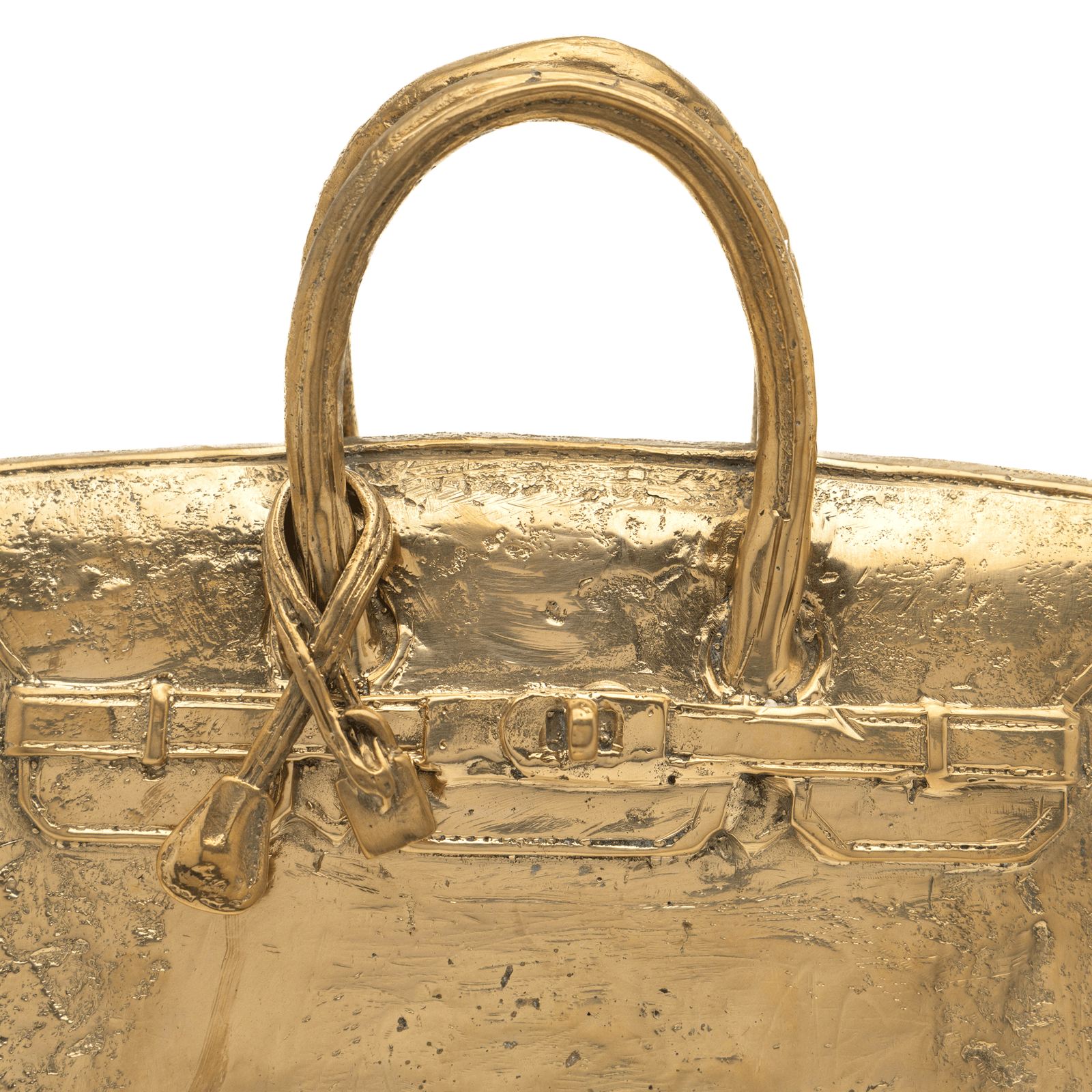 Hermes Birkin Sculpture, 20cm