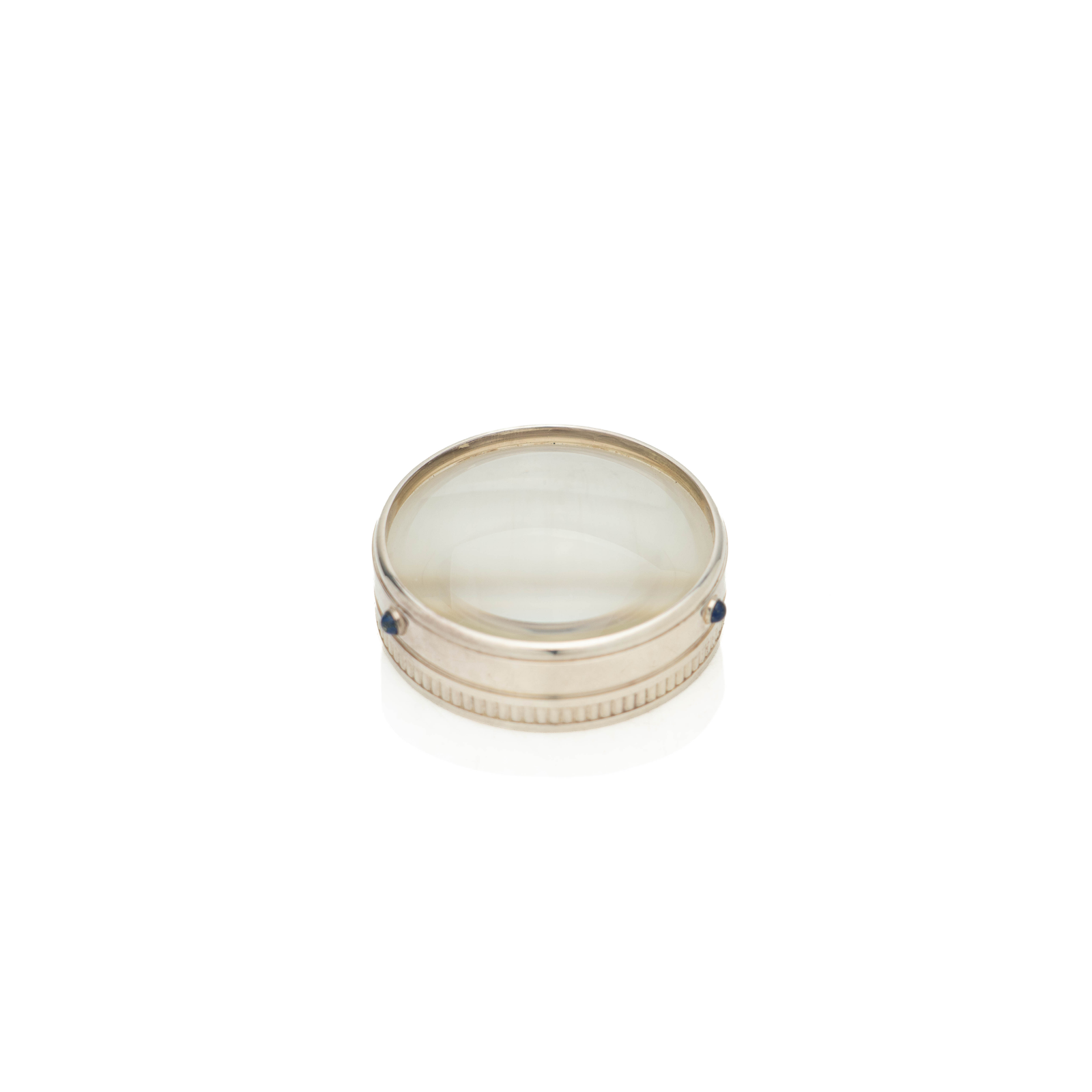 Cartier Magnifier