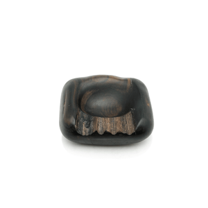 Alexandre Noll, Ebony Tray