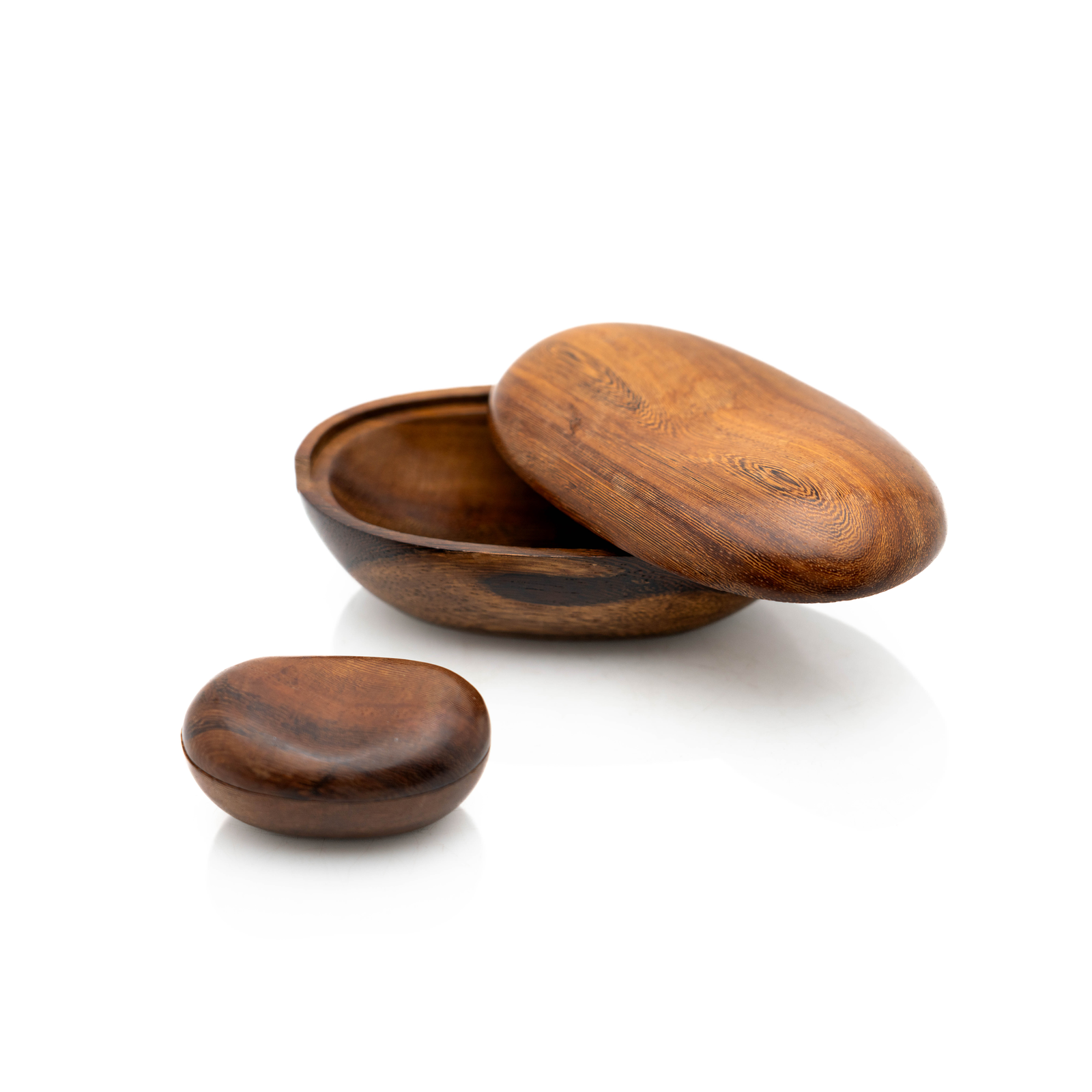 Hermes Nesting Box Set