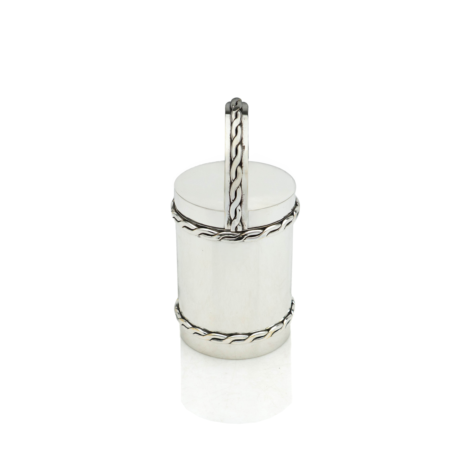French Ice Bucket