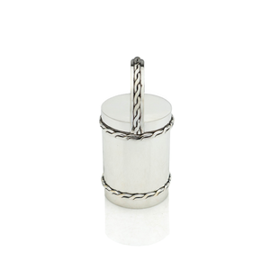 French Ice Bucket