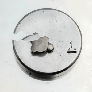 Tiffany Paris Clock & Barometer, 1930s