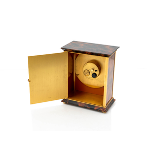 Hermes Mantel Clock