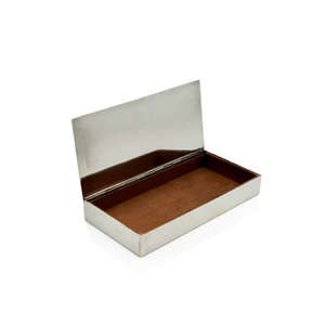 Christian Dior Braided Box