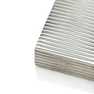 Bancelin Sterling Box