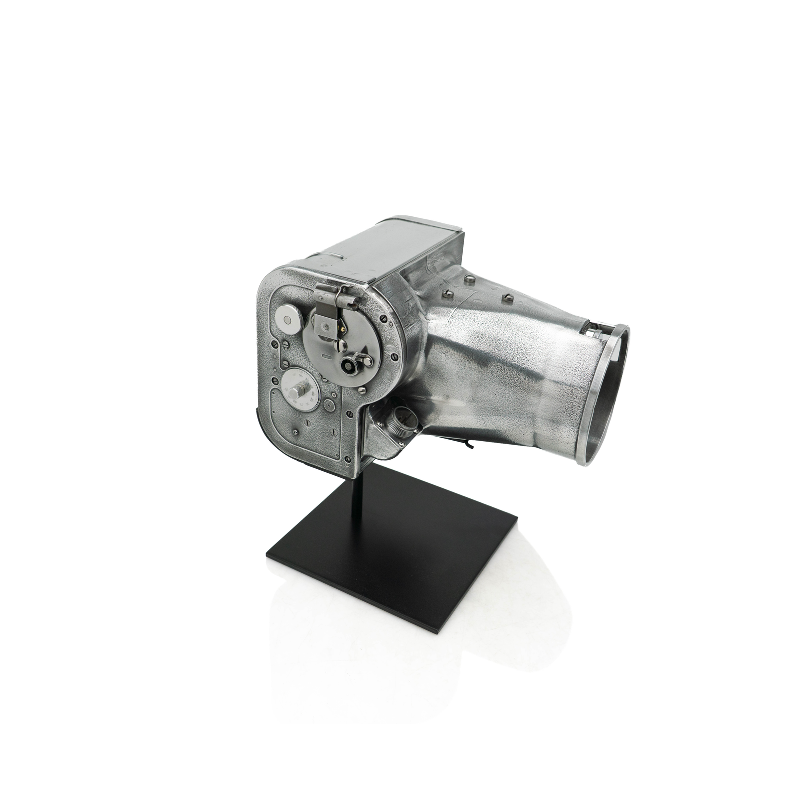 Mounted Camera