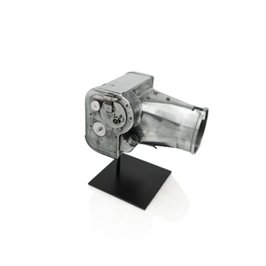 Mounted Camera