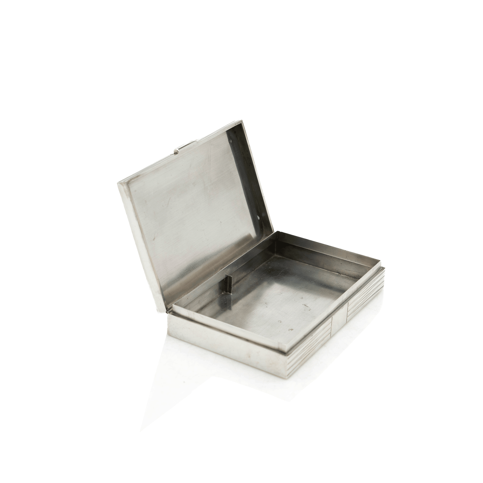 Bancelin Sterling Box