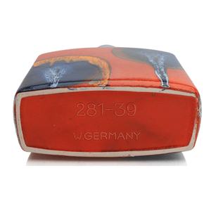 Giant Ceramic Vase, 1970s