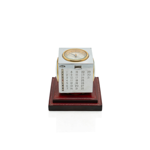 Hermes Weather Compendium, Paul Dupre-Lafon