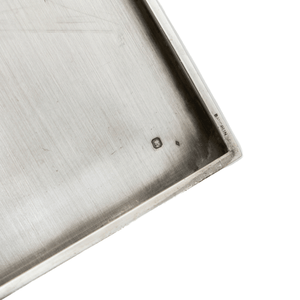 Bancelin Sterling Box